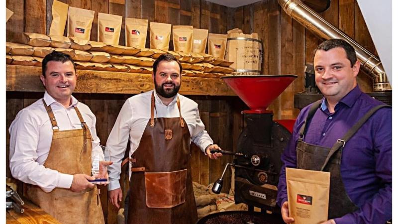 North Mayo Family Businesses Recognised as Finalists in the 2025 Family Business Awards
