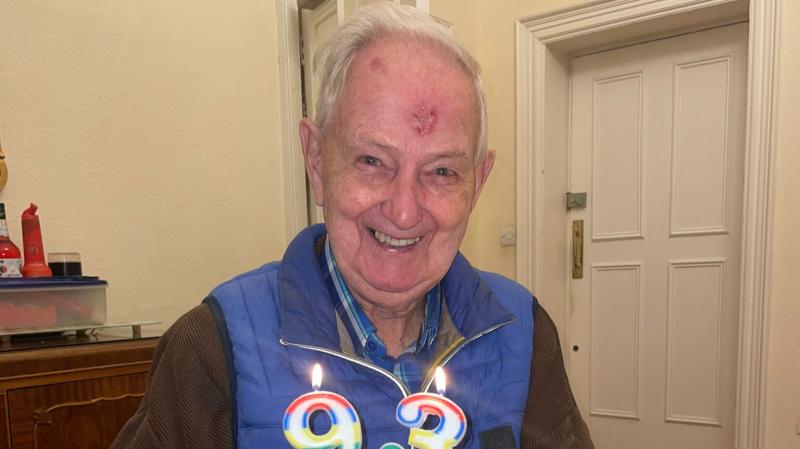 Mayo island in mourning as it is set to bid farewell to ‘dear friend’