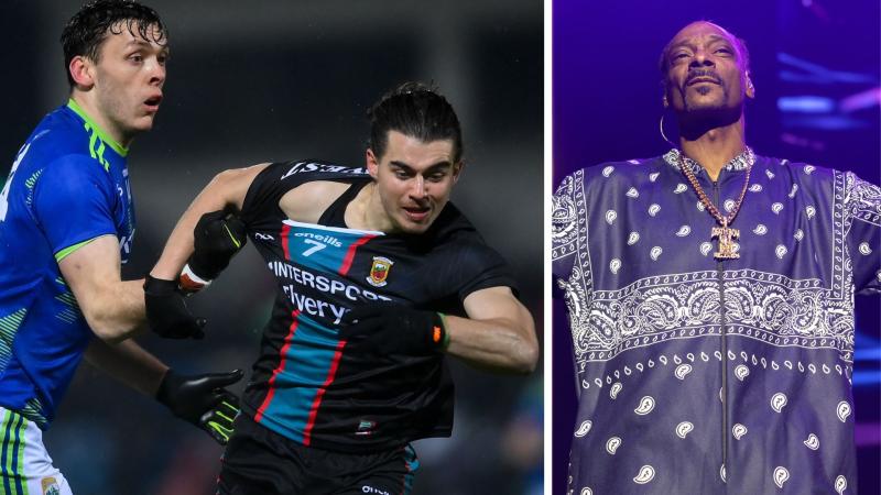 Mayo GAA star learns position ahead of huge AFL Grand Final