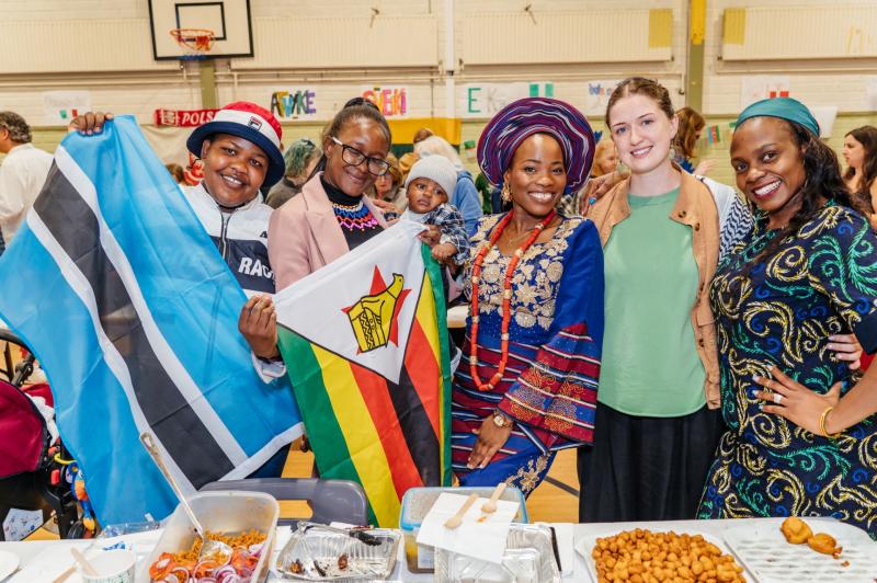 Nearly 350 celebrate Culture Night 2025 in Mayo community event