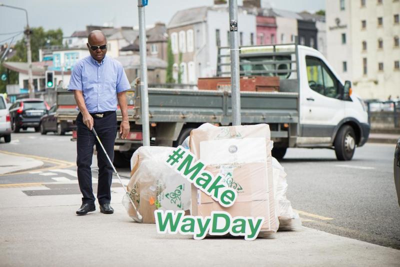 'Make Way Day' returns to Mayo for another year
