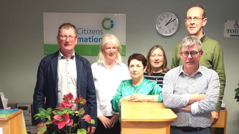 Citizens Information Celebrating 50 Years in operation