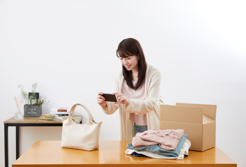 ALERT: Vinted scams "happening left, right, and centre" says buyer who was conned