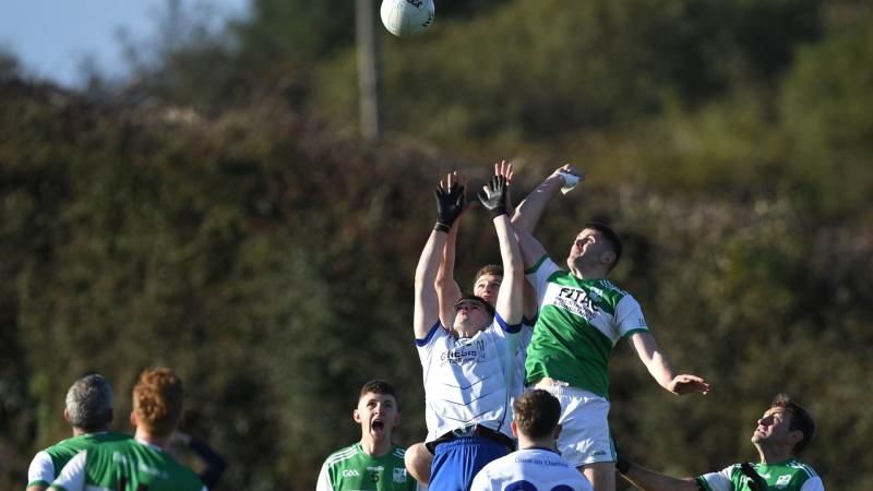 Eastern Gaels book Mayo JFC semi-final spot with late flourish