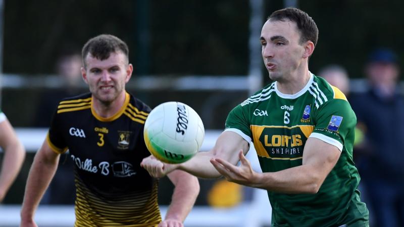 PREDICTION: Ardnaree and Moy Davitts set for Mayo Intermediate showdown