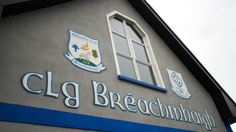 Event marking 'International Day of Older Persons' set for Mayo GAA club this week