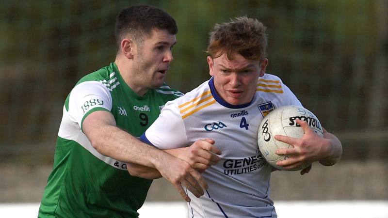 Fixture details confirmed for Mayo Junior Championship semi-finals