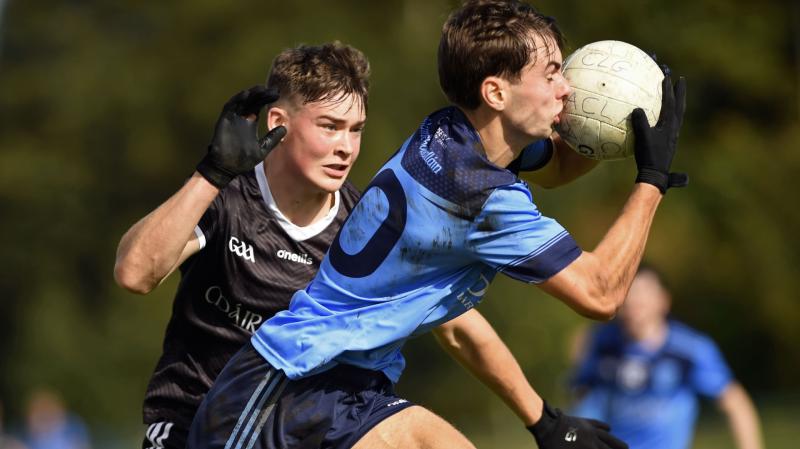 PREDICTIONS: Four sides one step away from Mayo Junior final