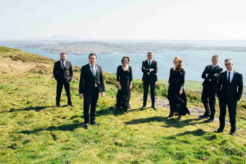 ‘Voices of the Centenaries' to take place at historical Mayo abbey 