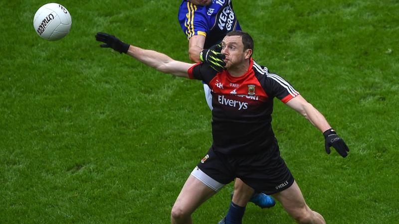Ballyhaunis and Mayo Gaels meet with one hour to avoid dreaded drop
