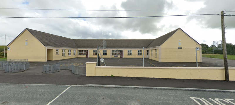 Mayo School granted planning permission for development 