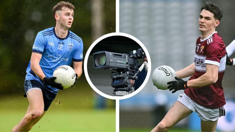 How to watch Crossmolina v Westport in Mayo Senior Championship