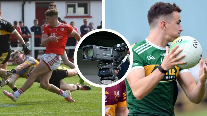 How to watch Ardnaree v Moy Davitts in Mayo Intermediate Championship
