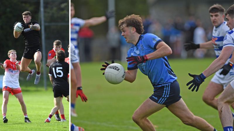 PREDICTIONS: Stage set for Mayo Championship semi-final sizzler