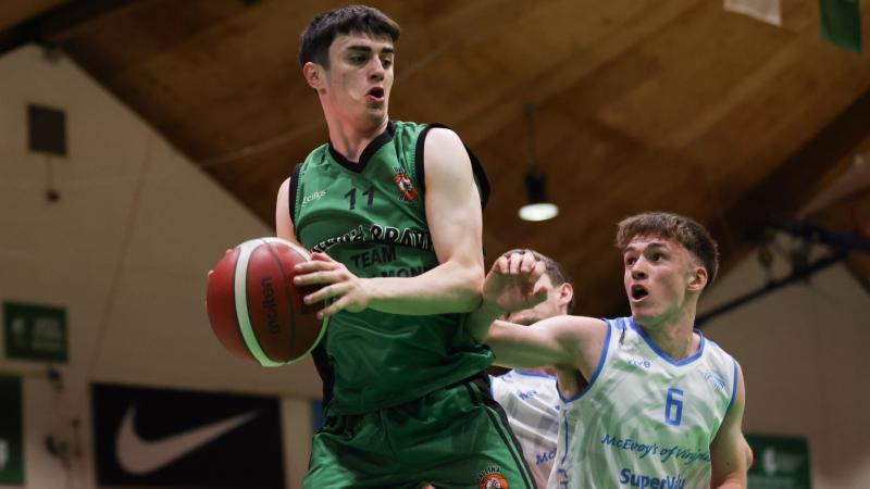 Mayo basketball club set to kick-start season this weekend