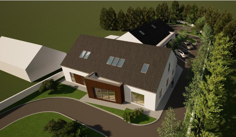 Planning granted for new residential care facility in Castlebar