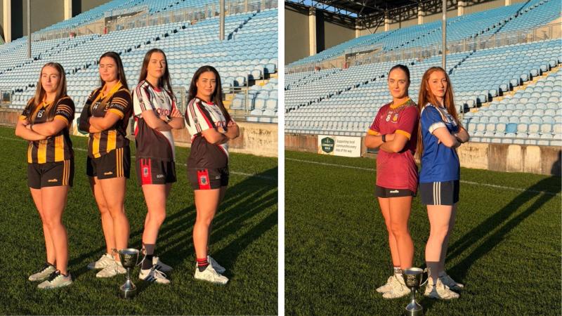 Two Mayo Club Championship games subject to time change
