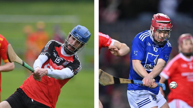Details confirmed for Mayo Senior Hurling Championship final