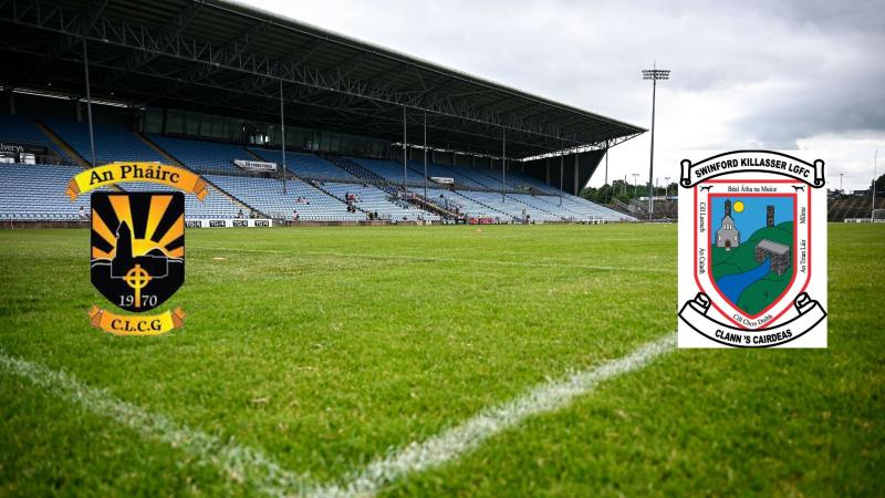 PREDICTIONS: Big day in MacHale Park as Mayo Junior final looms