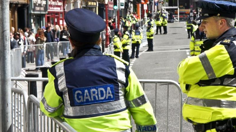 Gardaí issue appeal after car left running near Mayo river