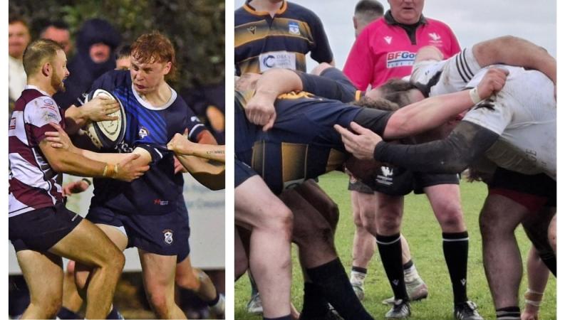 Rugby Preview: 