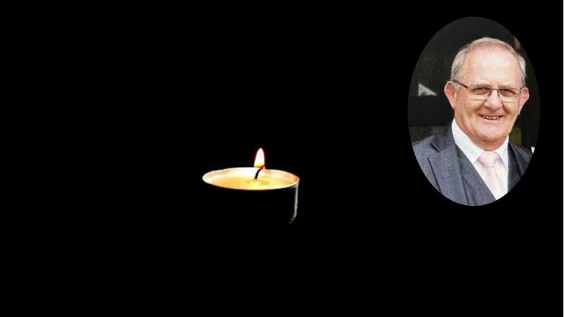 Mayo town left mourning after passing of former school principal