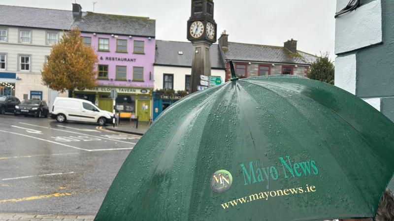 STORM AMY Mayo: School closure update and transport disruption