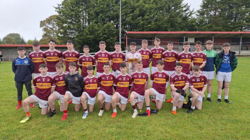 Belmullet win thrilling Mayo schools clash against Swinford