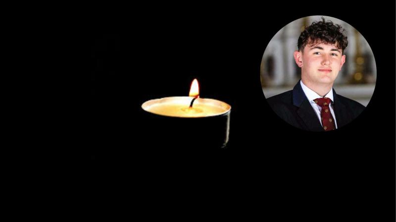 Mayo town left mourning after passing of popular young man