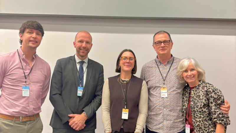 West Mayo school 'firmly on the global map for innovation'