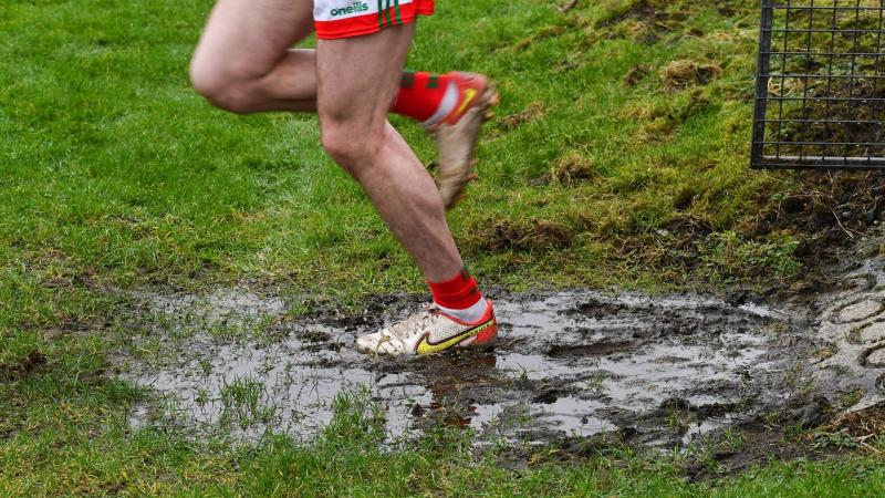 STORM AMY: Mayo GAA to make decision on fixtures this afternoon