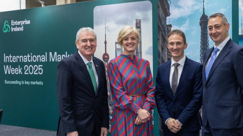 Mayo exporters  show strong confidence despite trade challenges