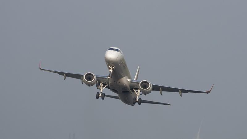 LATEST: Multiple Mayo-bound flights diverted as Storm Amy bares teeth