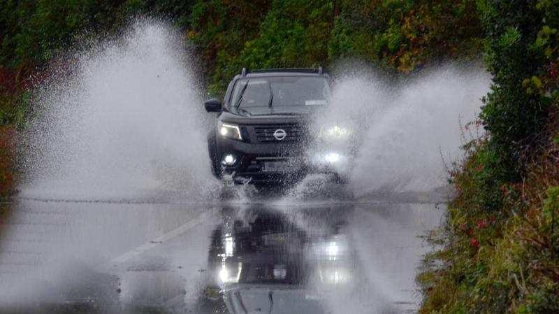 STORM AMY Mayo: School closure update and transport disruption