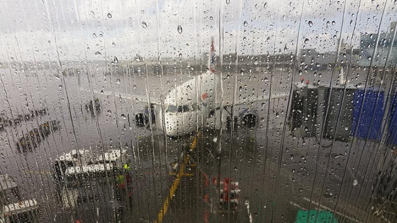 STORM AMY MAYO UPDATE: Ireland West Airport schedule impacted by conditions