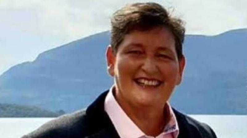 Marina Tuffy RIP