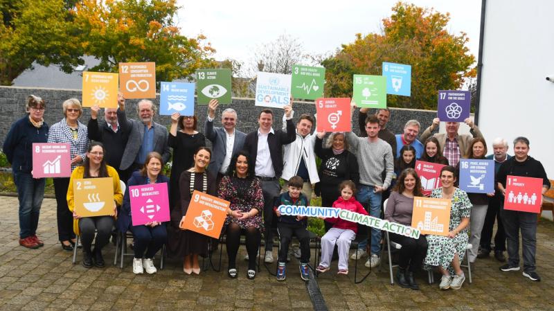 Mayo set to celebrate Climate Action Week with over 25 events 