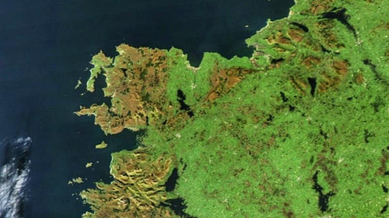 WEATHER FORECAST: What to expect in Mayo tomorrow