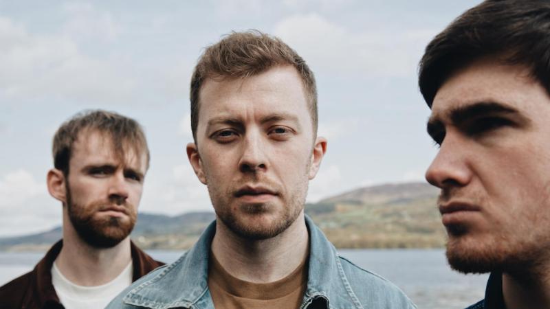 Chart Topping Irish Band set to perform in Mayo venue this December