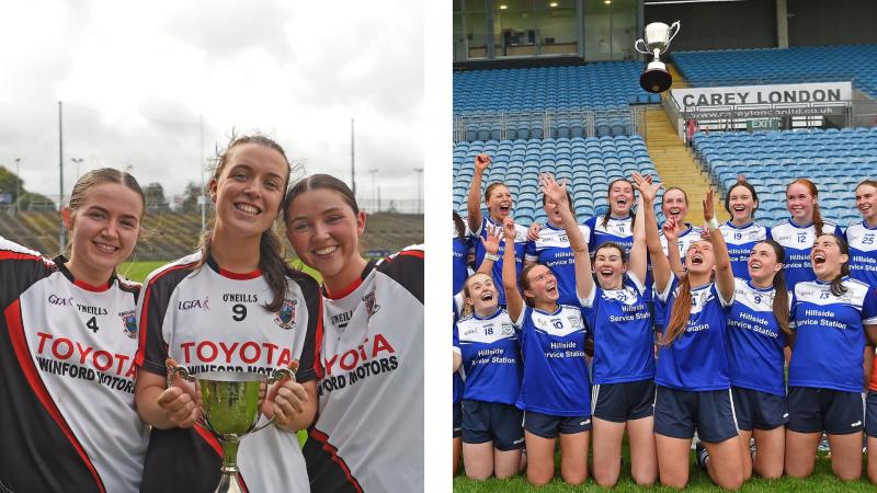 Mayo sides learn fate in Connacht Club Championships
