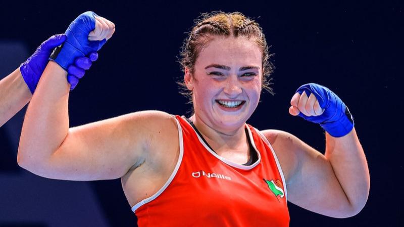 Big Mayo interest on Belfast boxing event