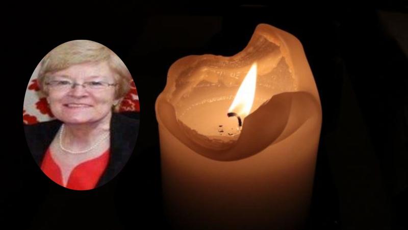 'Lovely lady' from Mayo remembered by those who knew her