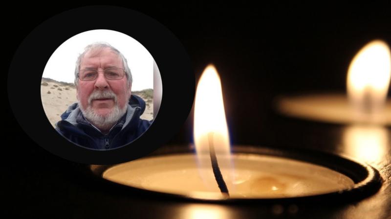 'He was a club legend' Mayo soccer club mourns passing of founding member