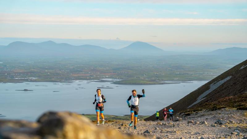 Road closures announced for busy Mayo town ahead of landmark event