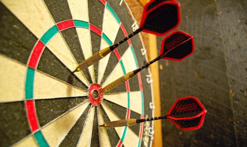 Darts action returns to Mayo with the Grand Prix 2025 in Westport 