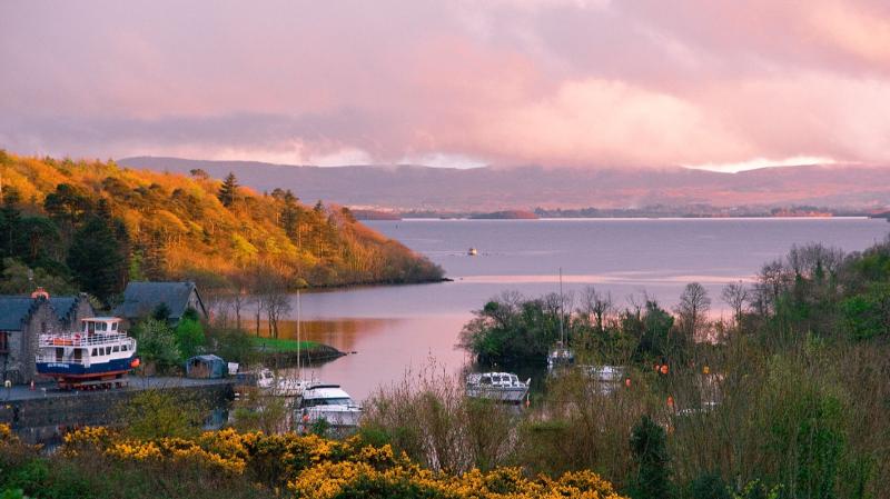 Mayo hotel ranked as best in Ireland on international list