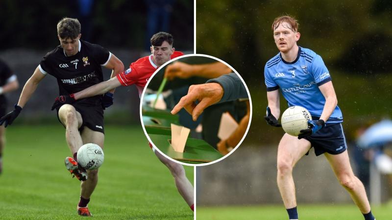 VOTE: Will Westport or Crossmolina win their Mayo Championship semi-final?