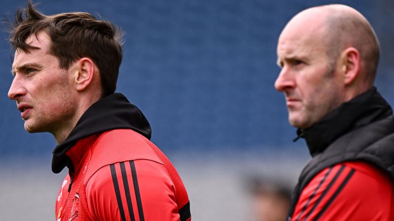 Scores galore as St Colman's win exciting Mayo colleges clash