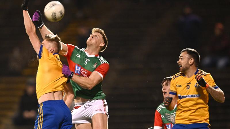 Four Talking Points ahead of Senior Championship Semi Finals
