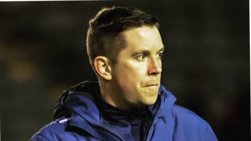 BREAKING NEWS - Top Mayo soccer boss steps away from leading role